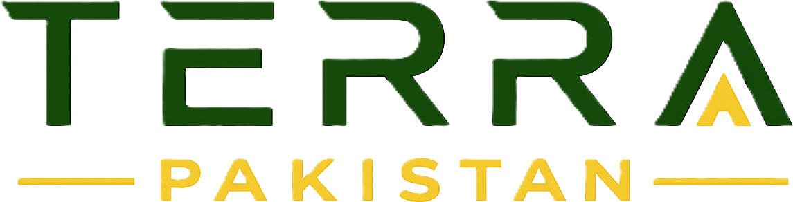 Terra Pakistan