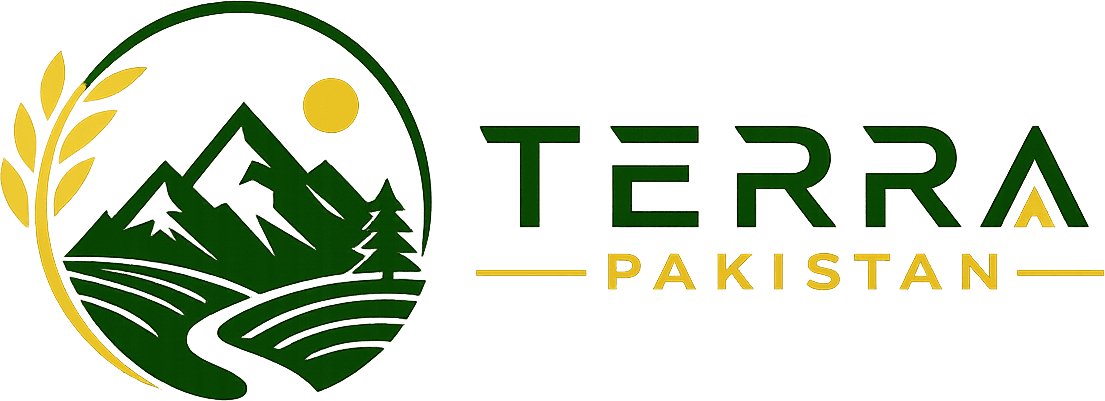 Terra Pakistan