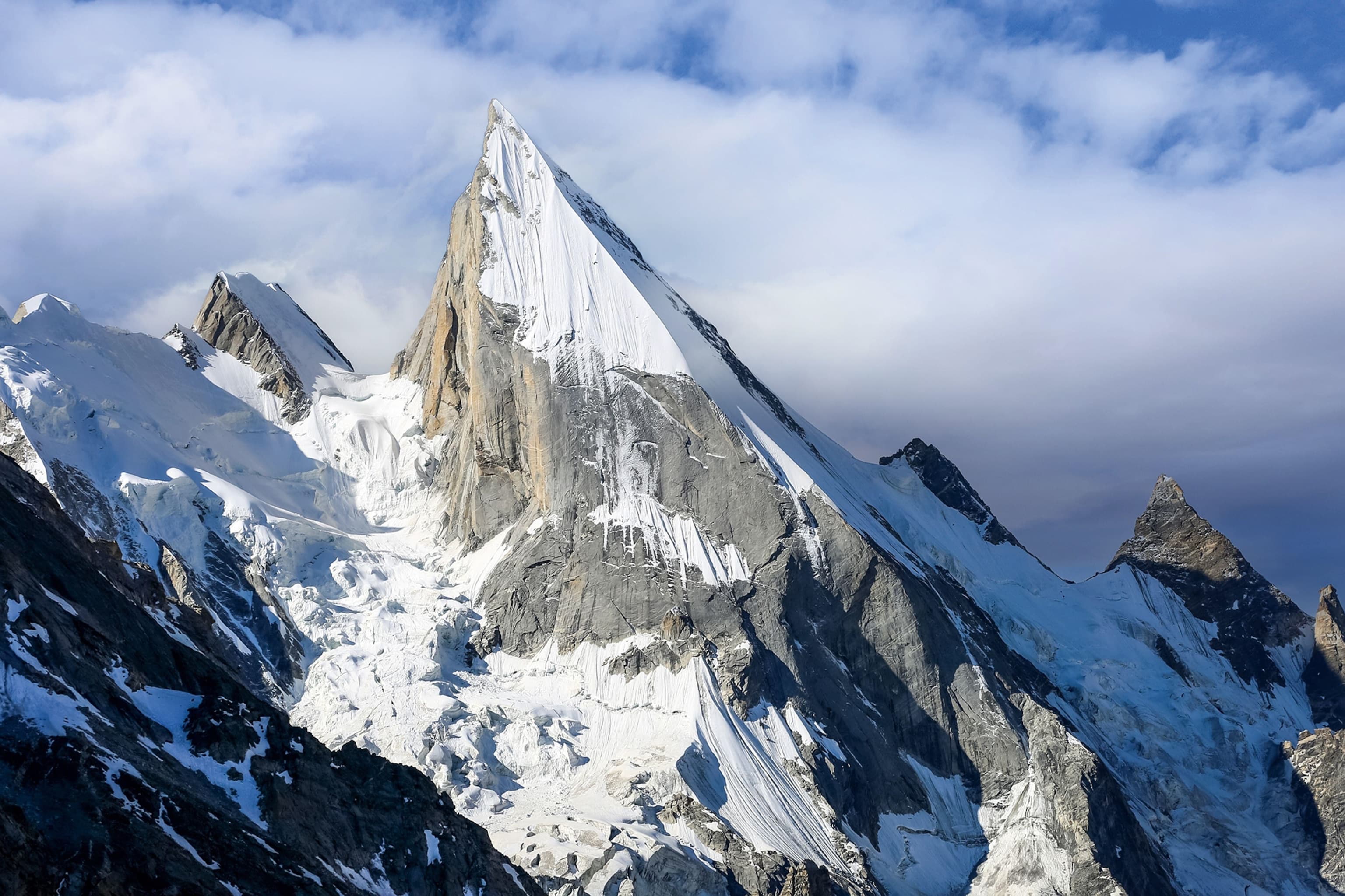 Pakistan's mountains are calling — here's why you should go