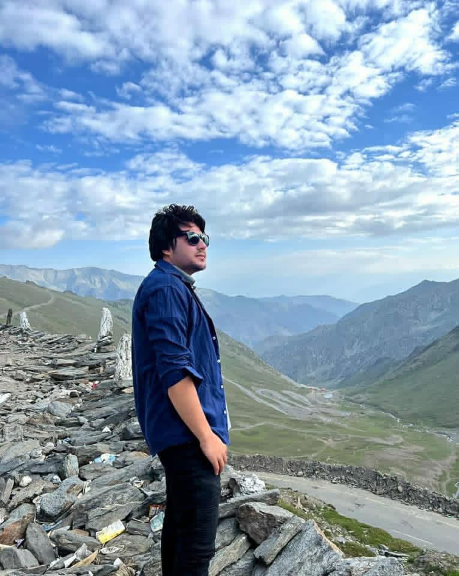 Adeel Akbar