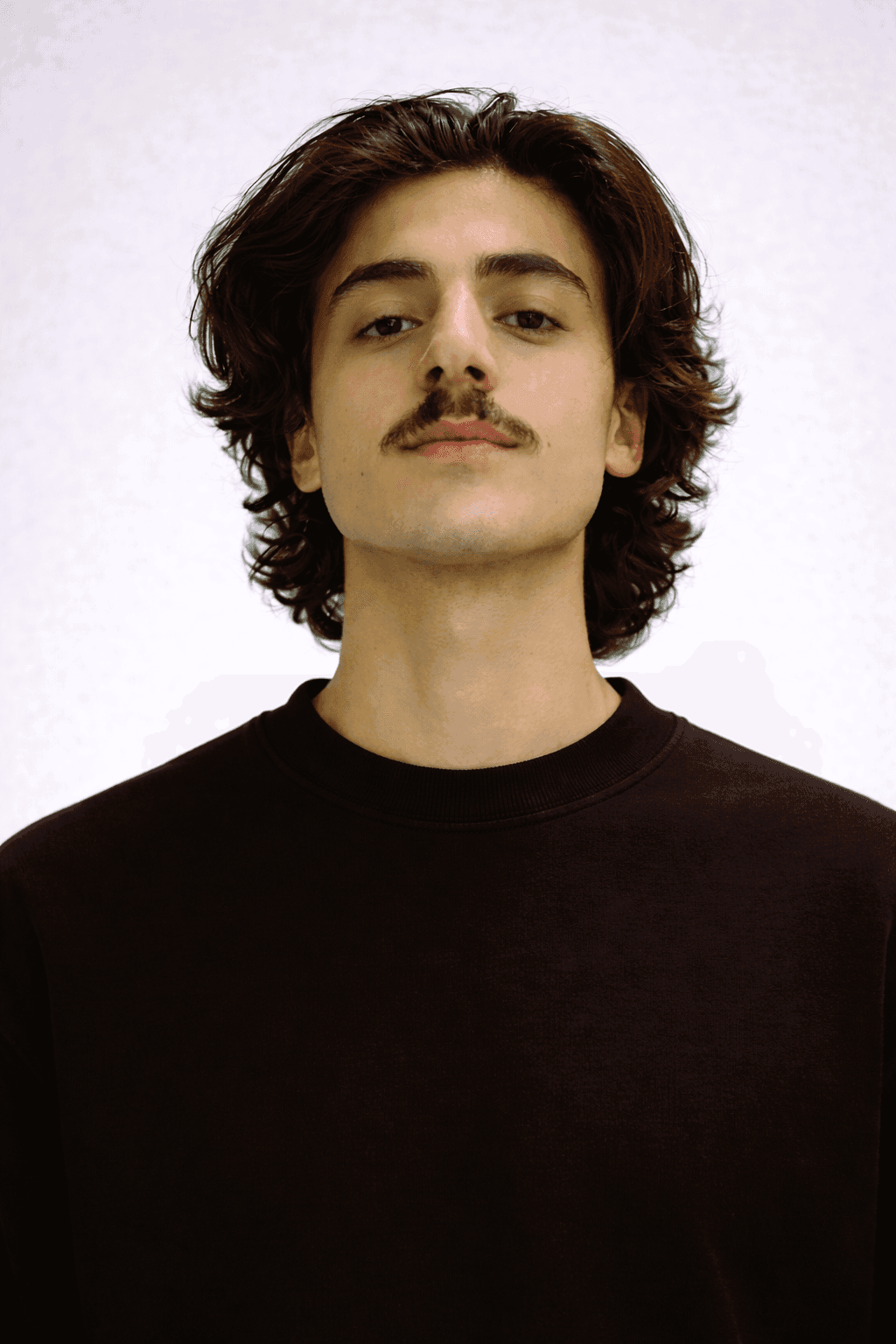 Portrait of Tashfeen Bin Riaz, full-stack web developer & shopify developer, based in Gilgit-Baltistan, Pakistan