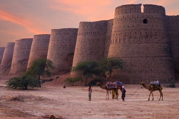 The Indus Heritage Journey