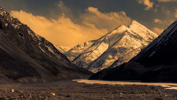 K2 Base Camp Trek 2026 /2027