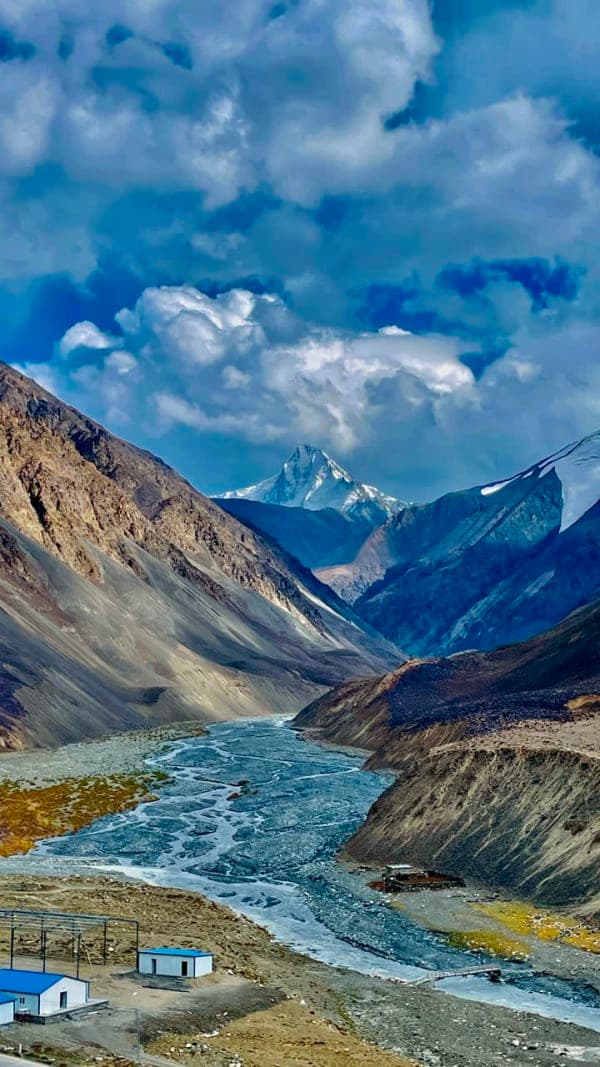 Khunjerab National Park